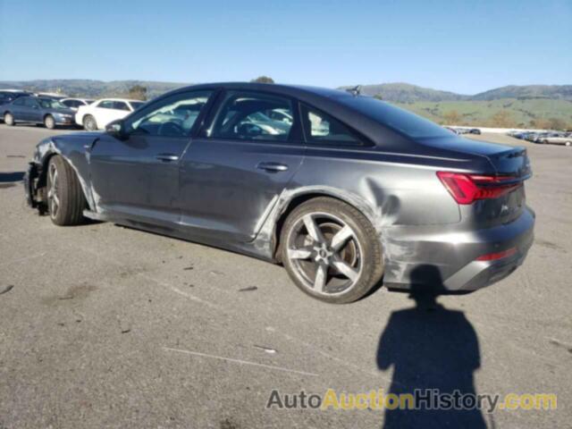 AUDI A6 PREMIUM PLUS, WAUL2AF27LN081587