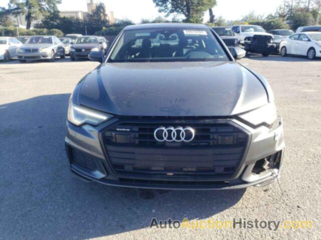 AUDI A6 PREMIUM PLUS, WAUL2AF27LN081587