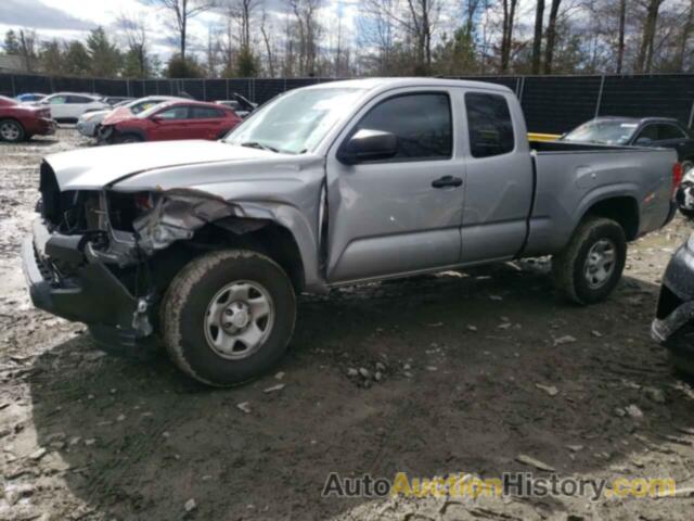 TOYOTA TACOMA ACCESS CAB, 5TFSX5EN5GX043322