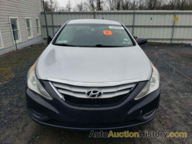 HYUNDAI SONATA GLS, 5NPEB4ACXDH790089