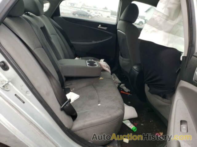 HYUNDAI SONATA GLS, 5NPEB4ACXDH790089