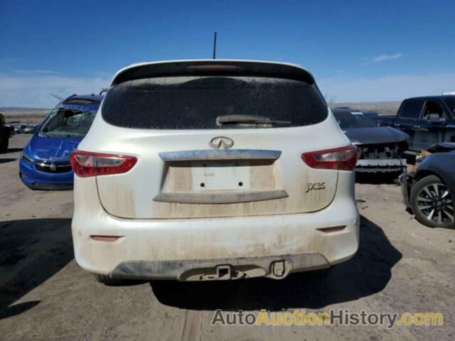 INFINITI JX35, 5N1AL0MM3DC328814