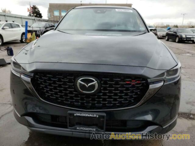 MAZDA CX-5, JM3KFBAY7P0144427