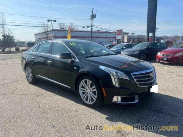 CADILLAC XTS LUXURY, 2G61N5S33J9155453