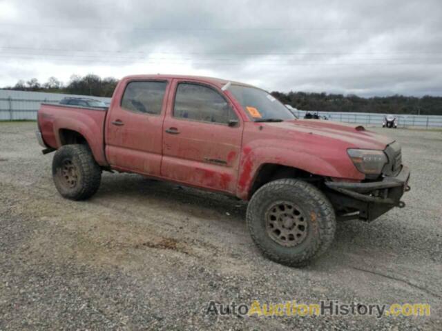 TOYOTA TACOMA DOUBLE CAB, 5TFLU4EN8FX130654