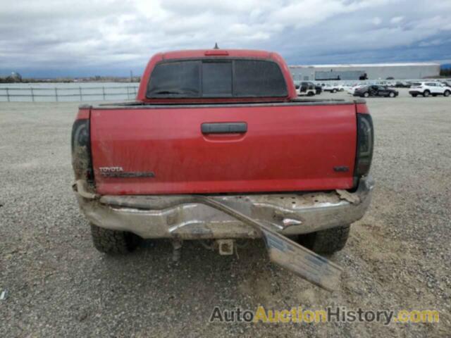 TOYOTA TACOMA DOUBLE CAB, 5TFLU4EN8FX130654