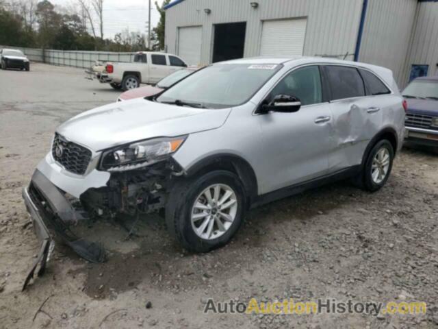 KIA SORENTO S, 5XYPG4A58LG631296