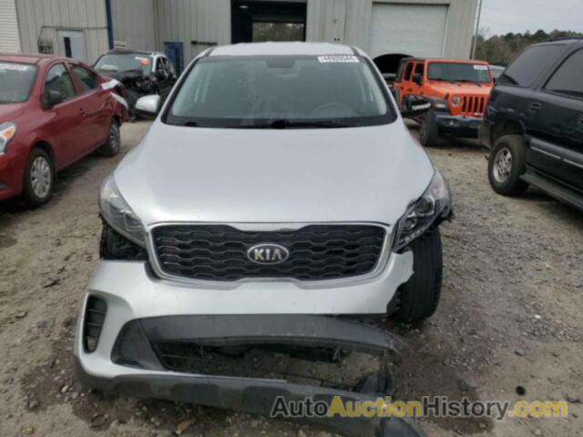 KIA SORENTO S, 5XYPG4A58LG631296