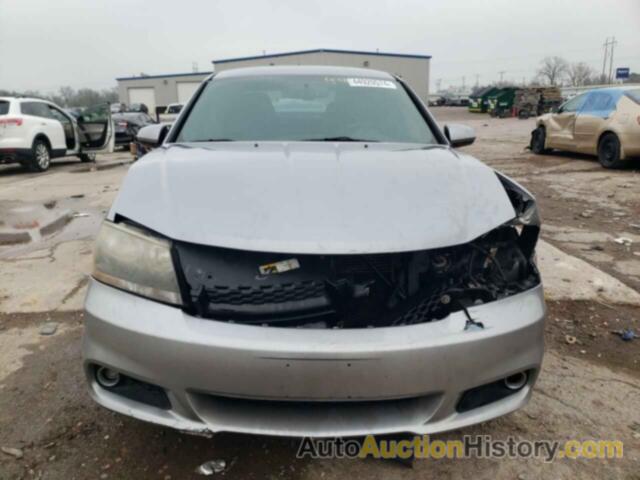 DODGE AVENGER SXT, 1C3CDZCB6EN203833