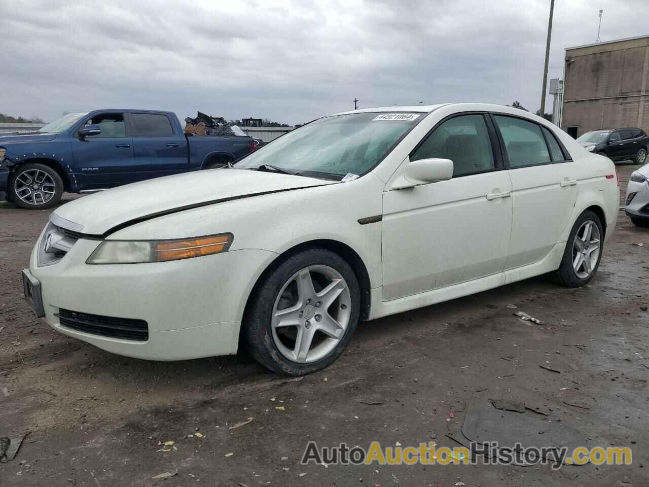 ACURA TL, 19UUA66285A053719