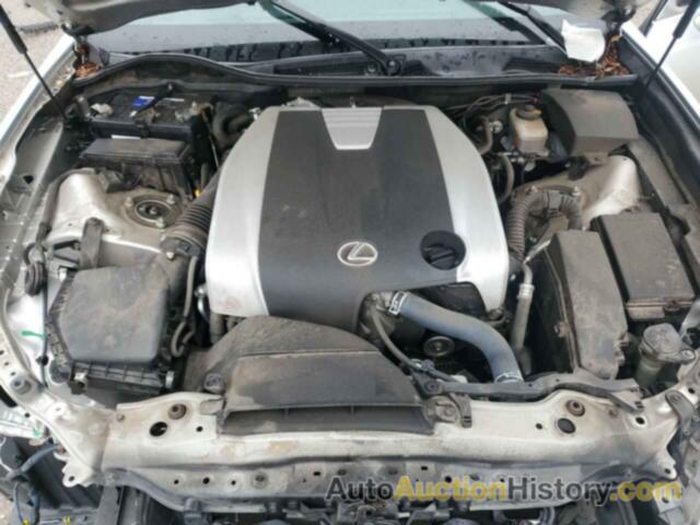 LEXUS GS350 350, JTHBE1BL1D5000426