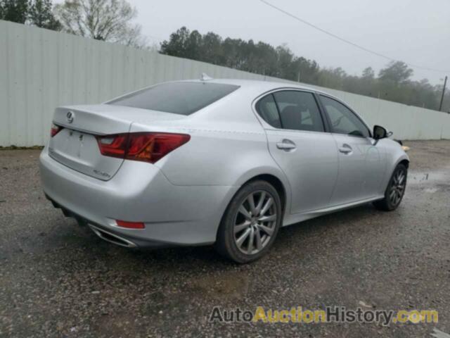 LEXUS GS350 350, JTHBE1BL1D5000426