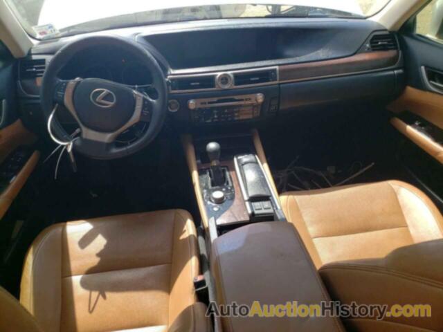 LEXUS GS350 350, JTHBE1BL1D5000426