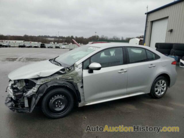 TOYOTA COROLLA LE, 5YFB4MDE0PP057115