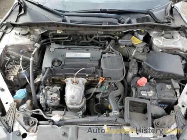 HONDA ACCORD LX, 1HGCR2F3XFA133806