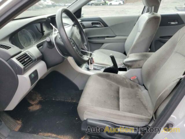 HONDA ACCORD LX, 1HGCR2F3XFA133806