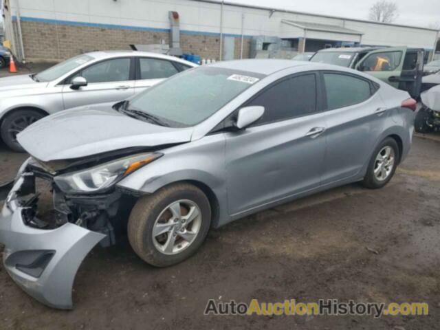 HYUNDAI ELANTRA SE, 5NPDH4AE8FH578175