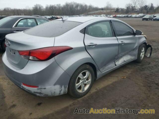 HYUNDAI ELANTRA SE, 5NPDH4AE8FH578175