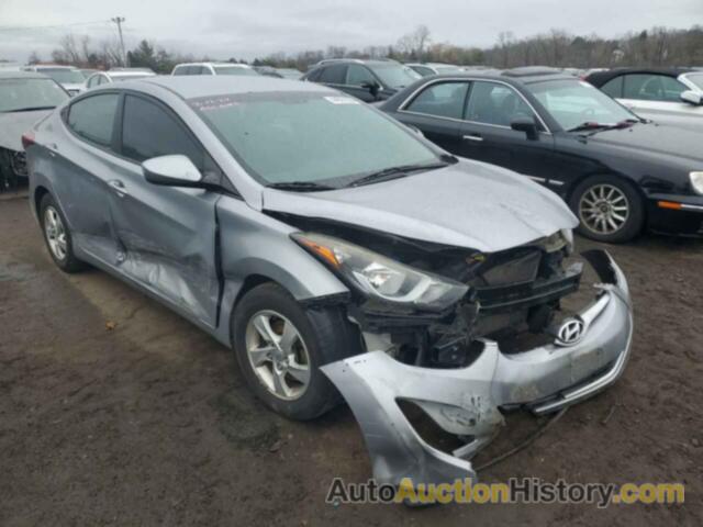 HYUNDAI ELANTRA SE, 5NPDH4AE8FH578175