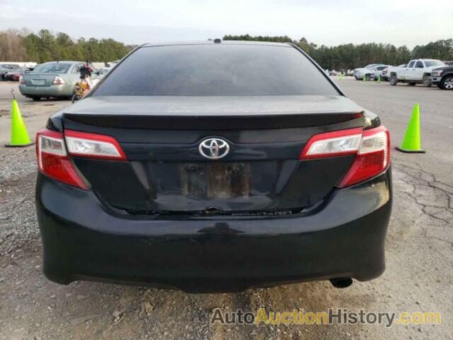 TOYOTA CAMRY BASE, 4T1BF1FK3CU055153