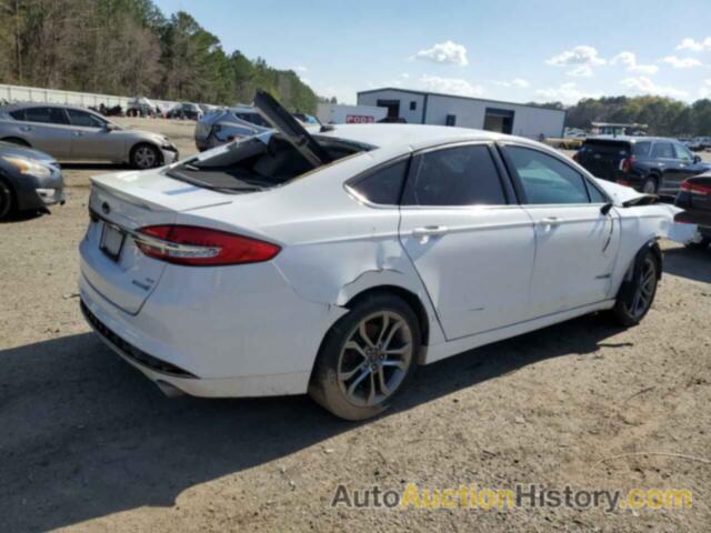 FORD FUSION SE HYBRID, 3FA6P0LUXHR382236