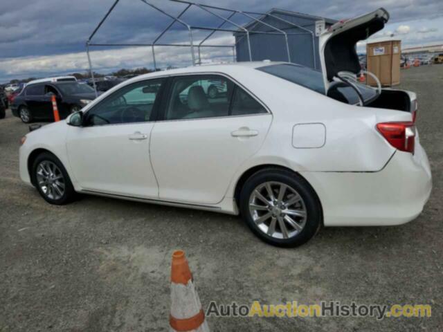 TOYOTA CAMRY L, 4T1BF1FKXEU444326