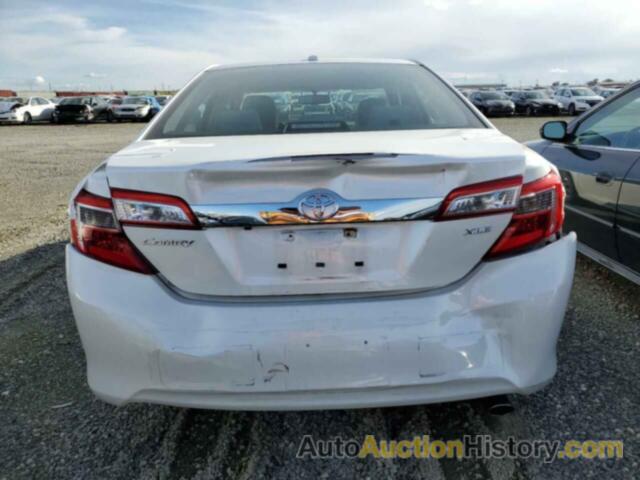 TOYOTA CAMRY L, 4T1BF1FKXEU444326