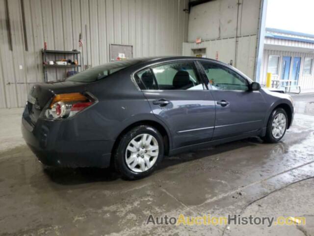 NISSAN ALTIMA BASE, 1N4AL2AP4AN533093