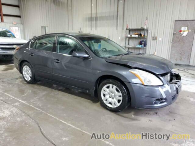 NISSAN ALTIMA BASE, 1N4AL2AP4AN533093