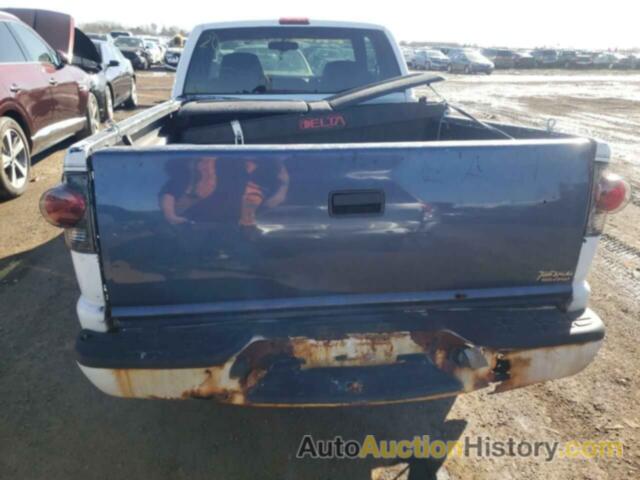 CHEVROLET S10 S10, 1GCCS19W9YK127284