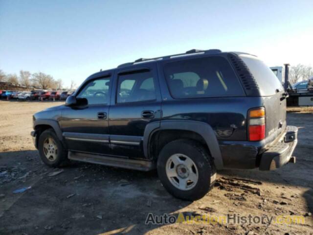 CHEVROLET TAHOE K1500, 1GNEK13Z56J112206