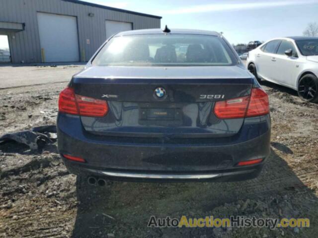 BMW 3 SERIES XI SULEV, WBA3B5G59DNS02458