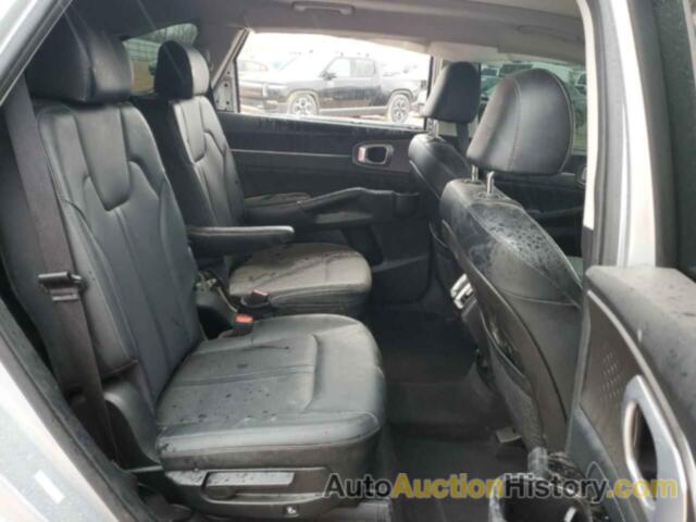 KIA SORENTO SX, 5XYRKDLF8MG017041