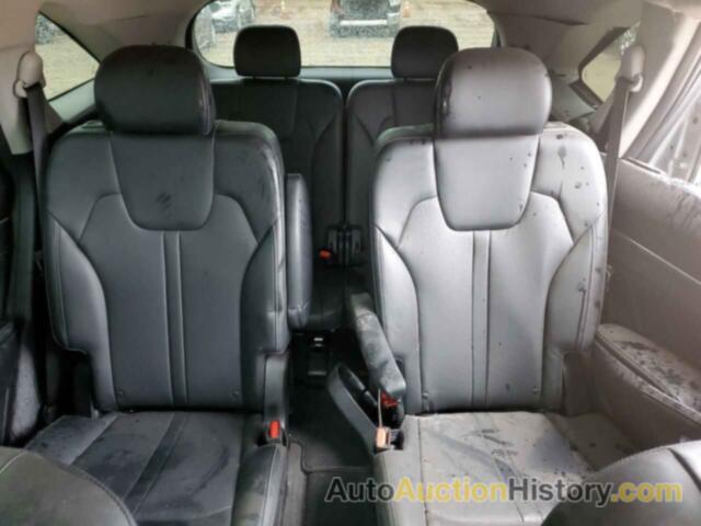 KIA SORENTO SX, 5XYRKDLF8MG017041