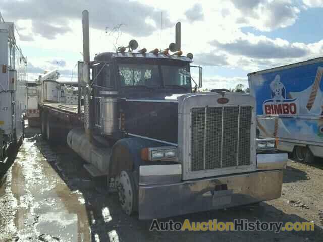 1988 PETERBILT 379 , 1XP5DB9X2JN265429