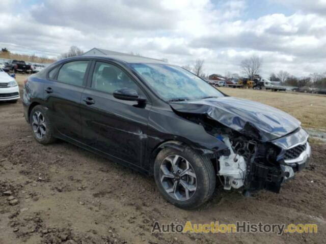 KIA FORTE FE, 3KPF24ADXKE133615