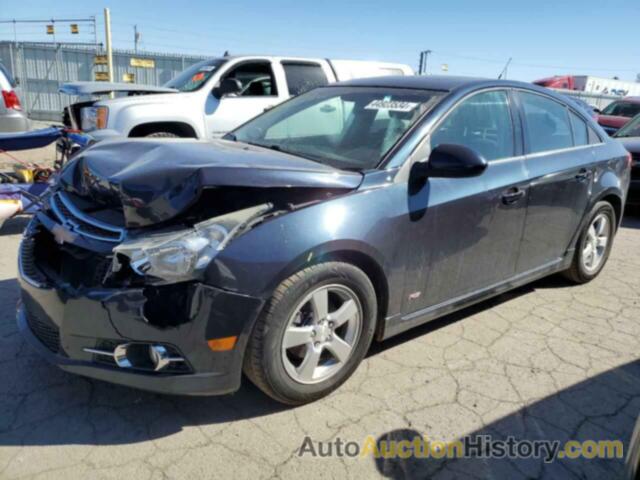 CHEVROLET CRUZE LT, 1G1PC5SB0E7373726