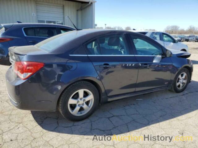 CHEVROLET CRUZE LT, 1G1PC5SB0E7373726