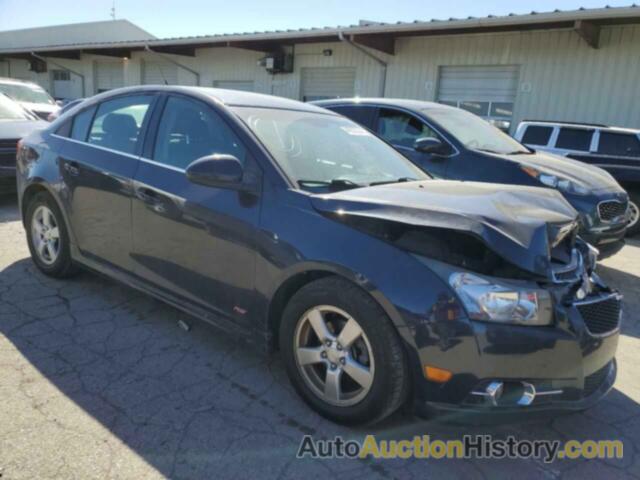 CHEVROLET CRUZE LT, 1G1PC5SB0E7373726