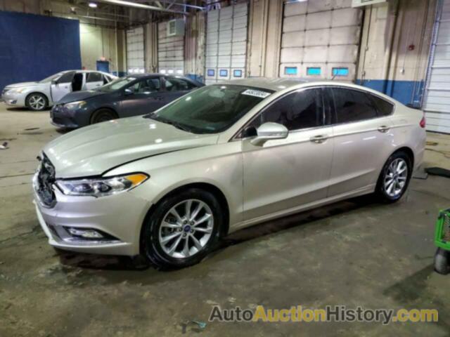 FORD FUSION SE, 3FA6P0HD8HR396659