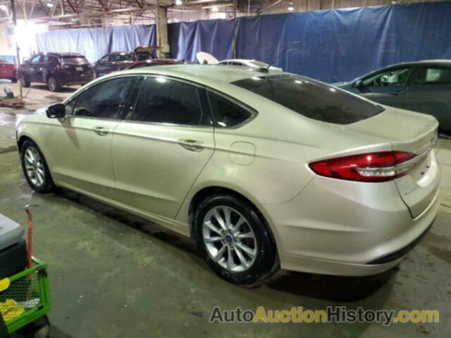 FORD FUSION SE, 3FA6P0HD8HR396659