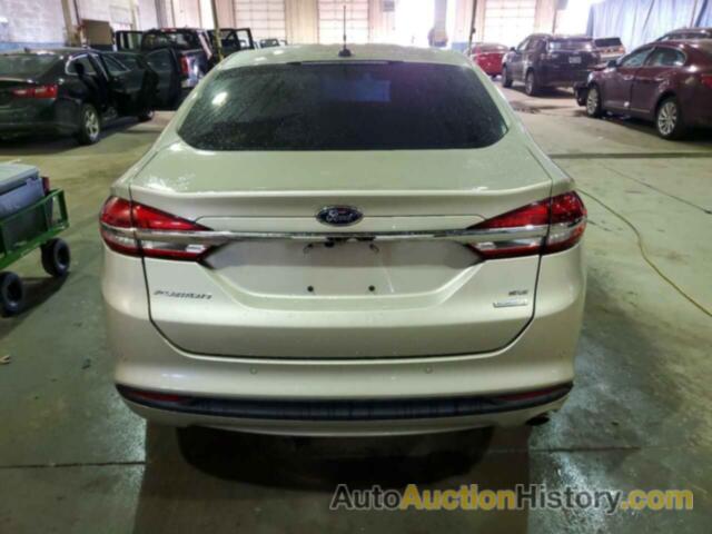 FORD FUSION SE, 3FA6P0HD8HR396659