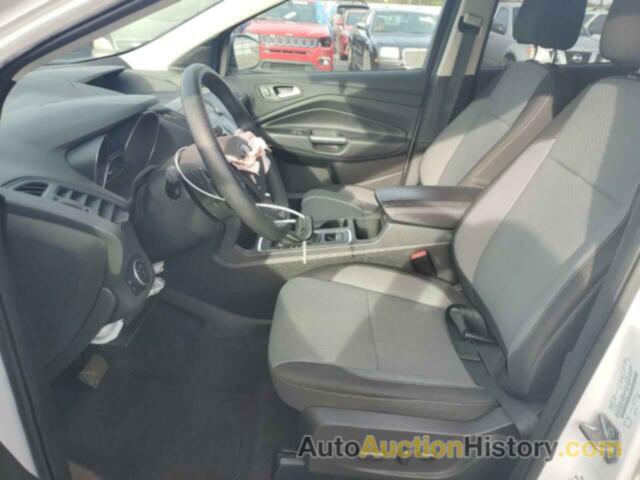 FORD ESCAPE SE, 1FMCU9G91HUA51484