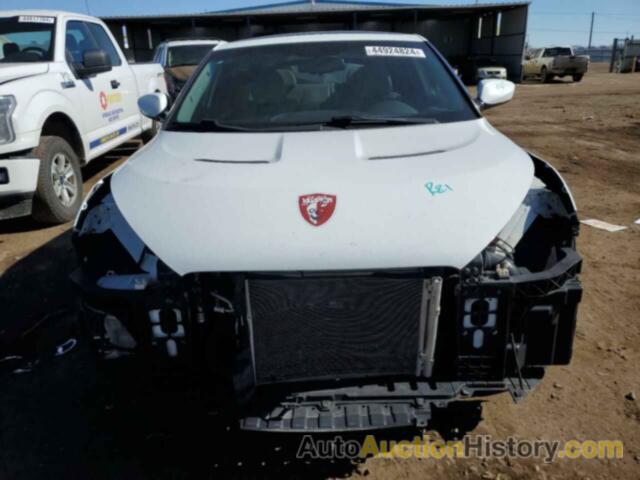 HYUNDAI VELOSTER, KMHTC6AD3DU091431