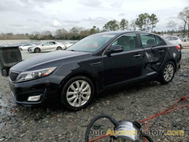 KIA OPTIMA LX, KNAGM4A71F5617258