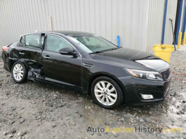 KIA OPTIMA LX, KNAGM4A71F5617258