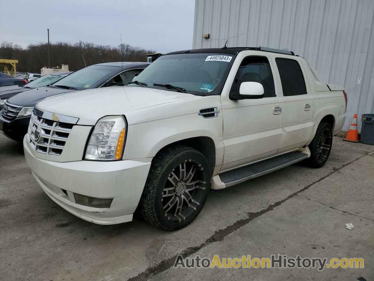 CADILLAC ESCALADE EXT, 3GYEK63N42G326452