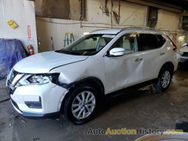 NISSAN ROGUE S, KNMAT2MV2KP521633