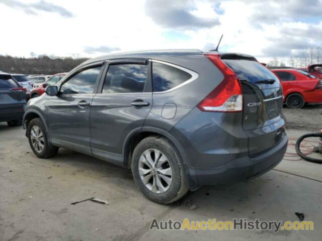 HONDA CRV EXL, 2HKRM4H70EH659856