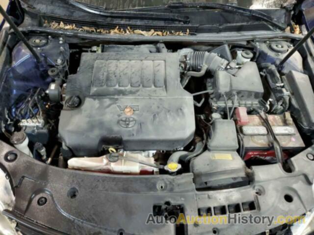 TOYOTA AVALON BASE, 4T1BK1EB0DU062950